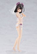KD Colle Fate/Kaleid Liner Prisma Illya Prisma Phantasm 1/7 Scale Pre-Painted Figure: Miyu Edelfelt Wedding Bikini Ver. thumbnail 6