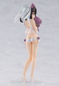 KD Colle Fate/Kaleid Liner Prisma Illya Prisma Phantasm 1/7 Scale Pre-Painted Figure: Miyu Edelfelt Wedding Bikini Ver. thumbnail 9