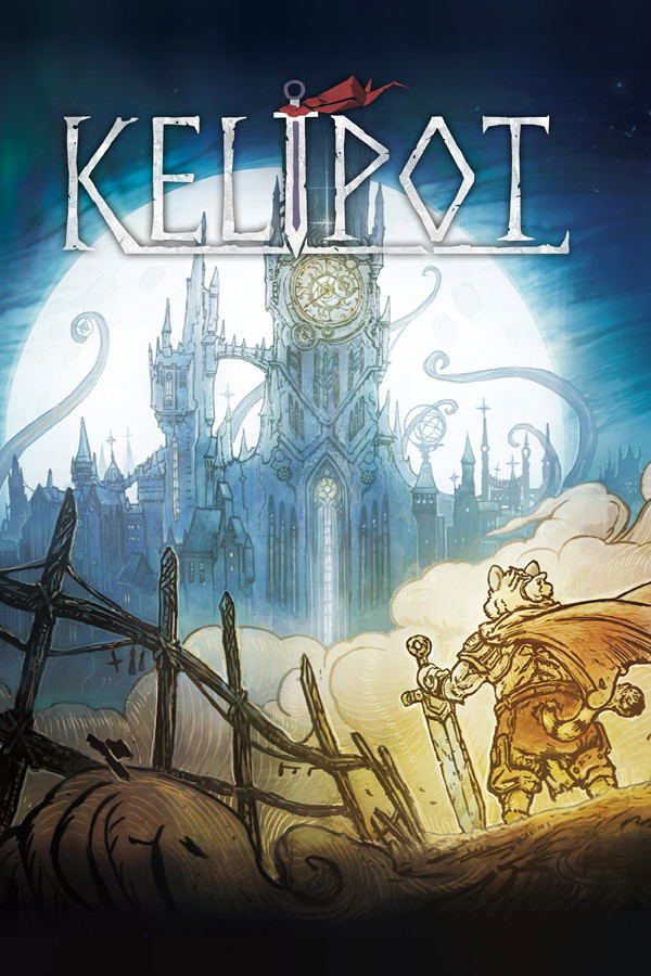 Kelipot STEAM digital — Import Game Deal