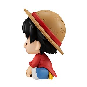 LookUp One Piece: Monkey D. Luffy