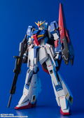 Metal Robot Spirits (Ka Signature) -Side MS- Mobile Suit Zeta Gundam: MSZ-006 Zeta Gundam thumbnail 11