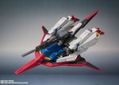 Metal Robot Spirits (Ka Signature) -Side MS- Mobile Suit Zeta Gundam: MSZ-006 Zeta Gundam thumbnail 9