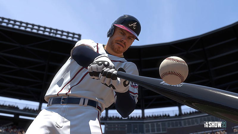 MLB The Show 21 Jackie Robinson [Deluxe Edition] image 6