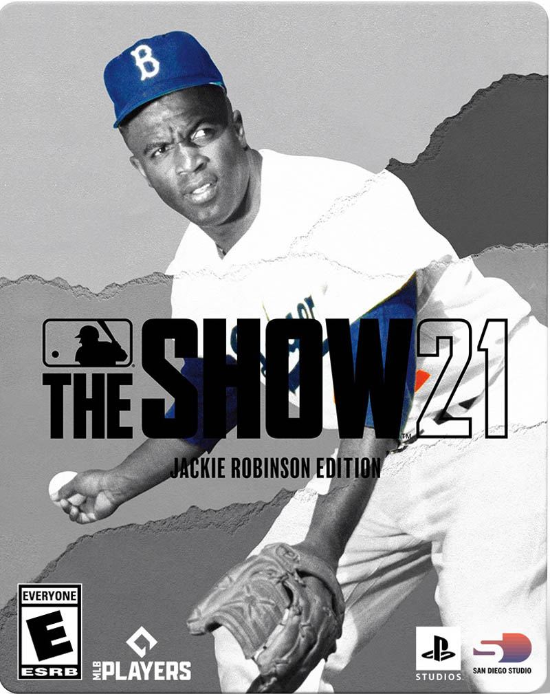 MLB: The Show 21 - PlayStation 4 