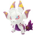 Monster Hunter Deformed Plush: Mizutsune (Reprint) thumbnail 1