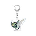 Monster Hunter Rise Environmental Organisms Icon Acrylic Mascot Collection (Set of 10 pieces) thumbnail 11