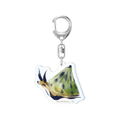 Monster Hunter Rise Environmental Organisms Icon Acrylic Mascot Collection (Set of 10 pieces) thumbnail 2