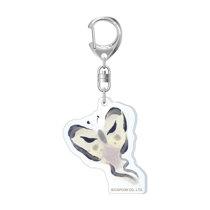 Monster Hunter Rise Environmental Organisms Icon Acrylic Mascot Collection (Set of 10 pieces) image 3
