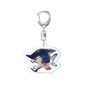 Monster Hunter Rise Environmental Organisms Icon Acrylic Mascot Collection (Set of 10 pieces) thumbnail 5