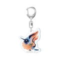 Monster Hunter Rise Environmental Organisms Icon Acrylic Mascot Collection (Set of 10 pieces) thumbnail 9