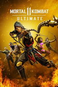 Mortal Kombat 11 (Ultimate Edition) <span class="ext" style="background-color: #2a475e; color: #FFFFFF;">STEAM</span> <span class="ext ext_digital">digital</span> thumbnail 1