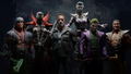 Mortal Kombat 11 (Ultimate Edition) <span class="ext" style="background-color: #2a475e; color: #FFFFFF;">STEAM</span> <span class="ext ext_digital">digital</span> thumbnail 5
