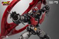 Mortal Mind Shin Mazinger Zero VS Great General of Darkness: Mazinger Zero (Re-run) thumbnail 11