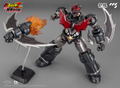 Mortal Mind Shin Mazinger Zero VS Great General of Darkness: Mazinger Zero (Re-run) thumbnail 13