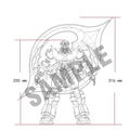 Mortal Mind Shin Mazinger Zero VS Great General of Darkness: Mazinger Zero (Re-run) thumbnail 19