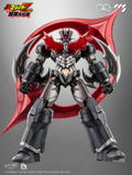 Mortal Mind Shin Mazinger Zero VS Great General of Darkness: Mazinger Zero (Re-run) thumbnail 3