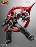 Mortal Mind Shin Mazinger Zero VS Great General of Darkness: Mazinger Zero (Re-run) thumbnail 4