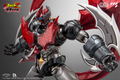 Mortal Mind Shin Mazinger Zero VS Great General of Darkness: Mazinger Zero (Re-run) thumbnail 7