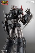Mortal Mind Shin Mazinger Zero VS Great General of Darkness: Mazinger Zero (Re-run) thumbnail 8