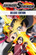 Naruto to Boruto: Shinobi Striker (Deluxe Edition) <span class="ext" style="background-color: #2a475e; color: #FFFFFF;">STEAM</span> <span class="ext ext_digital">digital</span> thumbnail 1