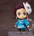 Nendoroid No. 1510 Demon Slayer Kimetsu no Yaiba: Tanjiro Kamado Final Selection Ver. [GSC Online Shop Exclusive Ver.] thumbnail 2
