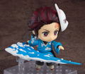 Nendoroid No. 1510 Demon Slayer Kimetsu no Yaiba: Tanjiro Kamado Final Selection Ver. [GSC Online Shop Exclusive Ver.] thumbnail 4