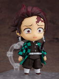 Nendoroid No. 1510 Demon Slayer Kimetsu no Yaiba: Tanjiro Kamado Final Selection Ver. [GSC Online Shop Exclusive Ver.] thumbnail 6