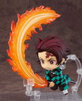 Nendoroid No. 1510 Demon Slayer Kimetsu no Yaiba: Tanjiro Kamado Final Selection Ver. [GSC Online Shop Exclusive Ver.] thumbnail 7
