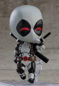 Nendoroid No. 1558 Deadpool: Deadpool Uncanny X-Force Ver. [GSC Online Shop Exclusive Ver.] thumbnail 3