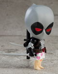 Nendoroid No. 1558 Deadpool: Deadpool Uncanny X-Force Ver. [GSC Online Shop Exclusive Ver.] thumbnail 7