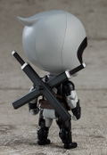 Nendoroid No. 1558 Deadpool: Deadpool Uncanny X-Force Ver. [GSC Online Shop Exclusive Ver.] thumbnail 8