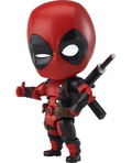 Nendoroid No. 662 Deadpool: Deadpool Orechan Edition (Re-run) thumbnail 1