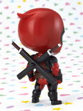 Nendoroid No. 662 Deadpool: Deadpool Orechan Edition (Re-run) thumbnail 3