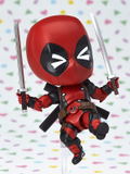 Nendoroid No. 662 Deadpool: Deadpool Orechan Edition (Re-run) thumbnail 5