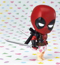 Nendoroid No. 662 Deadpool: Deadpool Orechan Edition (Re-run) thumbnail 6