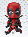 Nendoroid No. 662 Deadpool: Deadpool Orechan Edition (Re-run) thumbnail 8