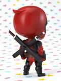 Nendoroid No. 662-DX Deadpool: Deadpool DX thumbnail 5