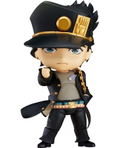 Nendoroid No. 985 JoJo's Bizarre Adventure Stardust Crusaders: Jotaro Kujo [GSC Online Shop Limited Ver.] (Re-run) thumbnail 1
