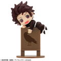 Ochatomo Series Demon Slayer: Kimetsu no Yaiba (Set of 6 Pieces) thumbnail 2