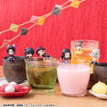 Ochatomo Series Demon Slayer: Kimetsu no Yaiba (Set of 6 Pieces) thumbnail 11