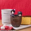 Ochatomo Series Demon Slayer: Kimetsu no Yaiba (Set of 6 Pieces) thumbnail 12
