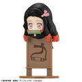 Ochatomo Series Demon Slayer: Kimetsu no Yaiba (Set of 6 Pieces) thumbnail 3
