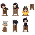 Ochatomo Series Demon Slayer: Kimetsu no Yaiba (Set of 6 Pieces) thumbnail 1