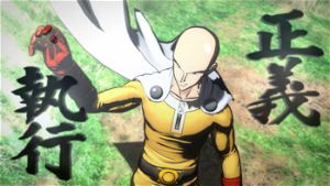 One Punch Man: A Hero Nobody Knows (Deluxe Edition)