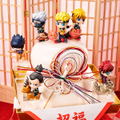 Petit Chara Land Naruto Shippuden New Color! - Summoning Technique Believe It! (Set of 8 Pieces) thumbnail 11
