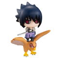 Petit Chara Land Naruto Shippuden New Color! - Summoning Technique Believe It! (Set of 8 Pieces) thumbnail 8