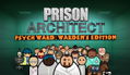 Prison Architect: Psych Ward - Warden's Edition (DLC) <span class="ext" style="background-color: #B0000F; color: #FFFFFF;">DLC</span> <span class="ext" style="background-color: #2a475e; color: #FFFFFF;">STEAM</span> <span class="ext ext_digital">digital</span> thumbnail 1