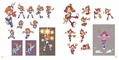 Puyo Puyo Artwork Collection thumbnail 2
