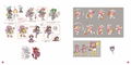 Puyo Puyo Artwork Collection thumbnail 3