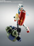 Robot Spirits Side MS Gundam: Effect Parts Set 2 Ver. A.N.I.M.E. thumbnail 12